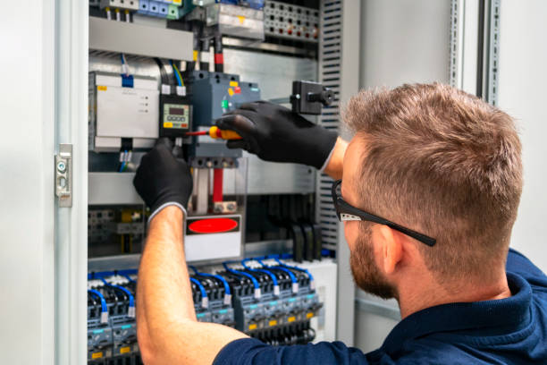 Best Emergency Electrical Repair  in Upper Ack, NY