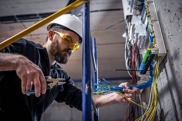 Best Affordable Emergency Electrician  in Upper Ack, NY