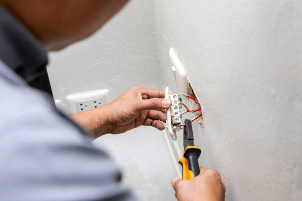 Best Ceiling Fan Installation Electrician  in Upper Ack, NY