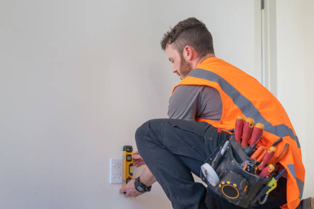 Best Commercial Electrician Services  in Upper Ack, NY