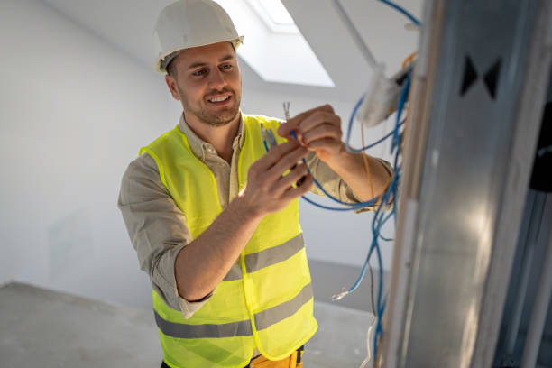 Best Generator Installation Services  in Upper Ack, NY