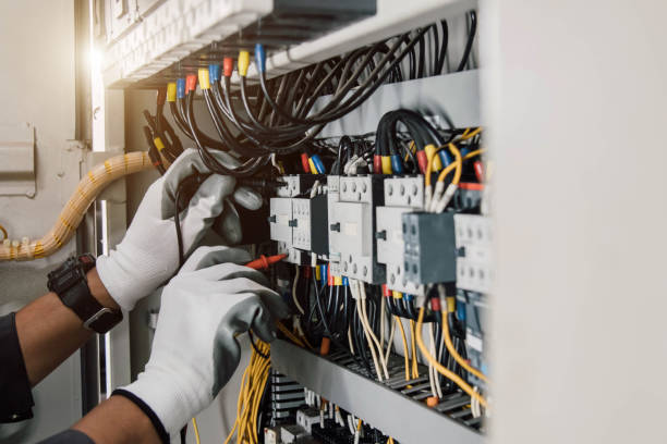 Best Local Electrician Companies  in Upper Ack, NY