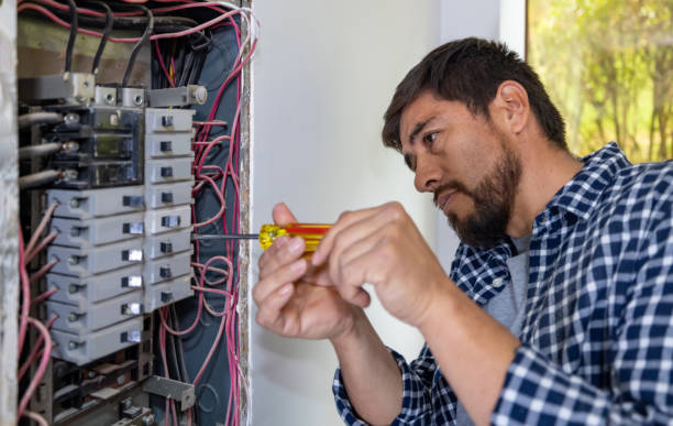 Best Electrical Installation Contractor  in Upper Ack, NY